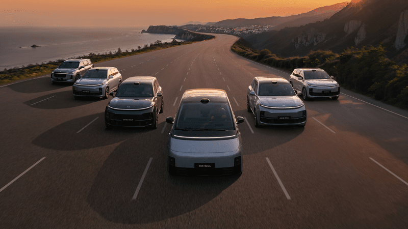 j9直营集团汽车2024年10月交付51,443辆
